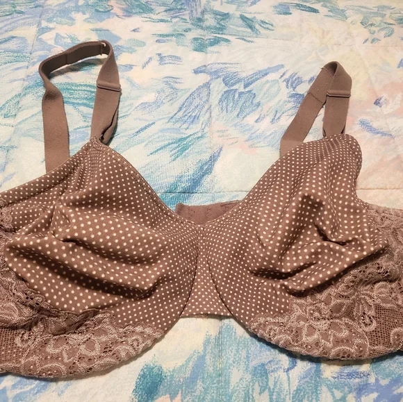 Olga and Bali 38-42 D beige white black - Picture 4 of 8